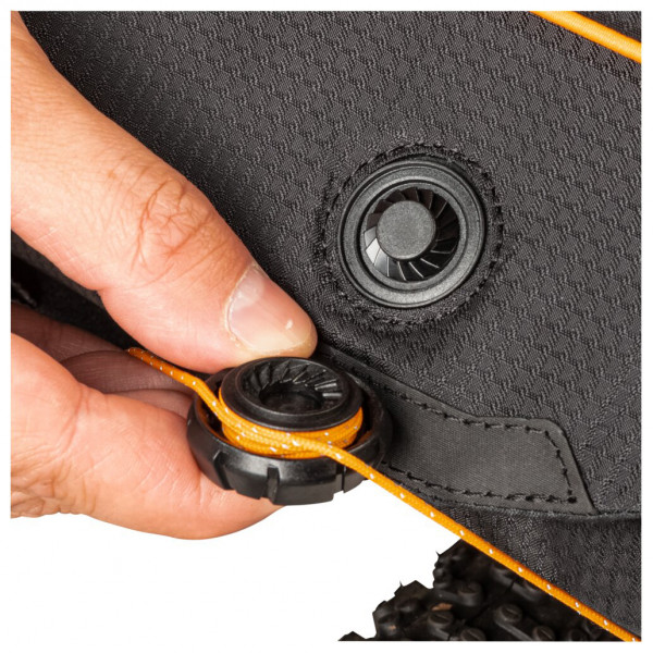 Jack Wolfskin - Morobbia Bar Roll 15 - Lenkertasche