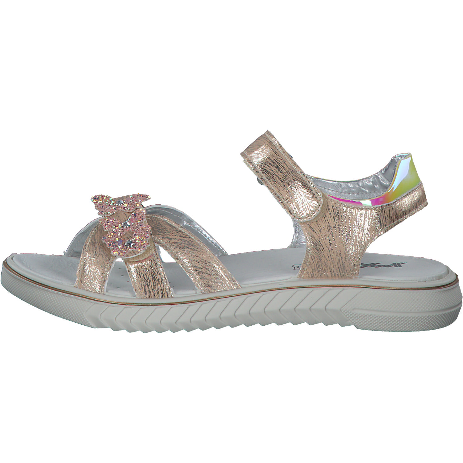 IMAC 381181, Sandalen (Kinder), Kinder, cipria/rosa