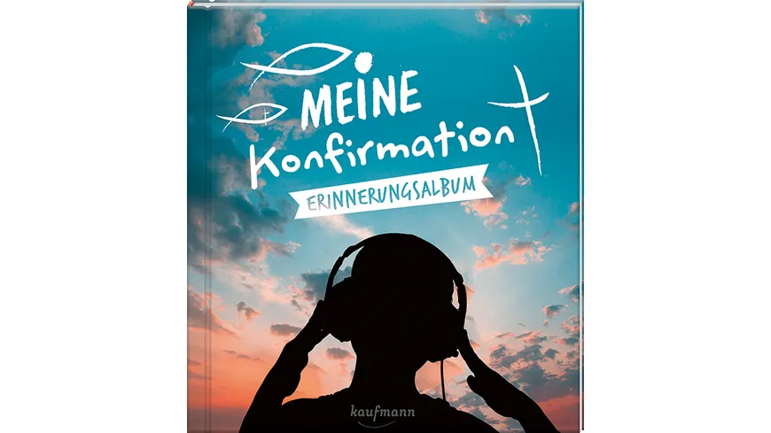 Meine Konfirmation