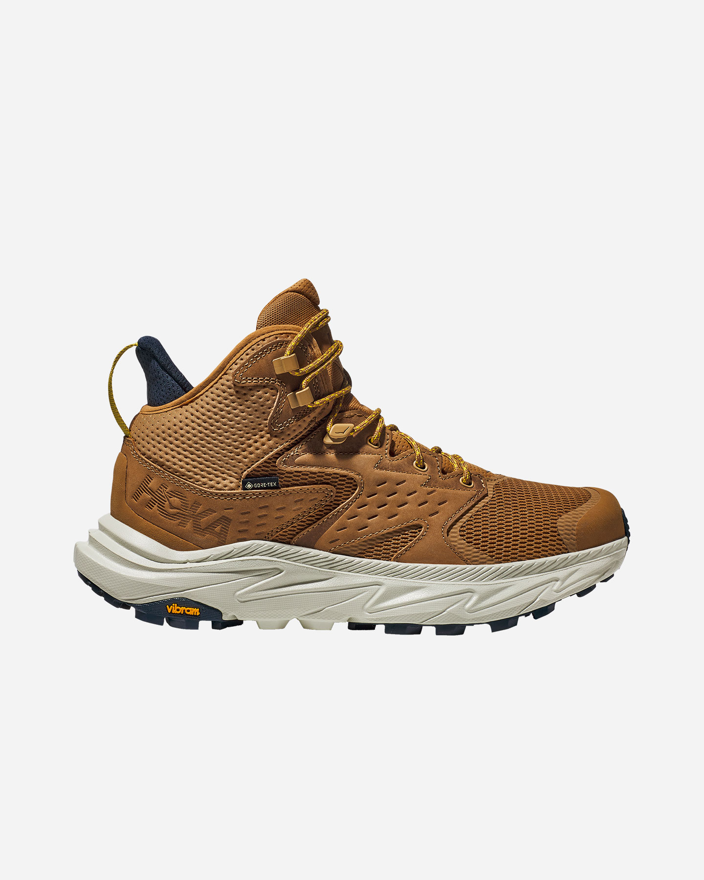 Buty turystyczne Hoka Anacapa 2 Mid Gtx M 1141633-HYC