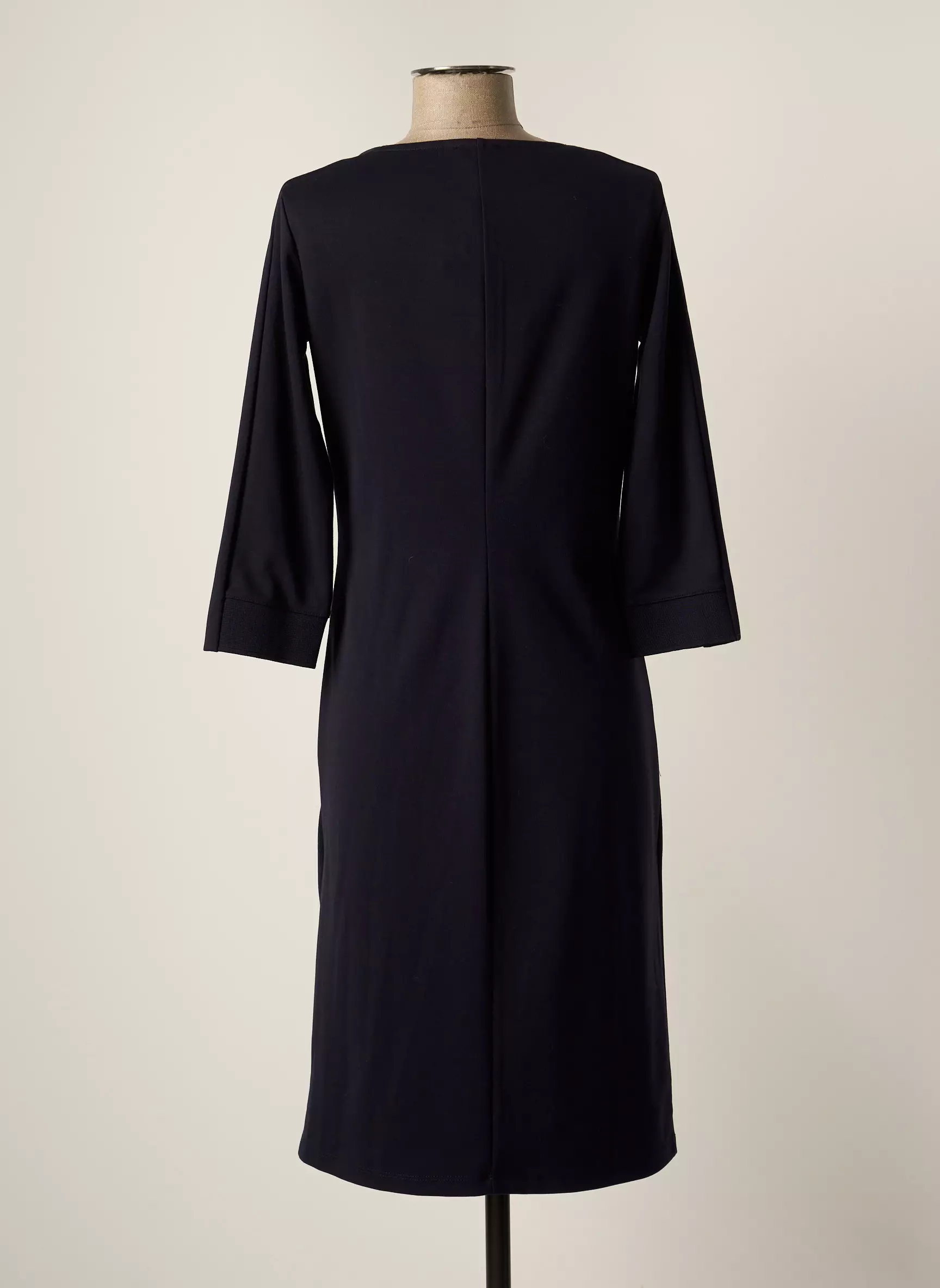 Gerry Weber Robes Mi Longues Femme couleur bleu