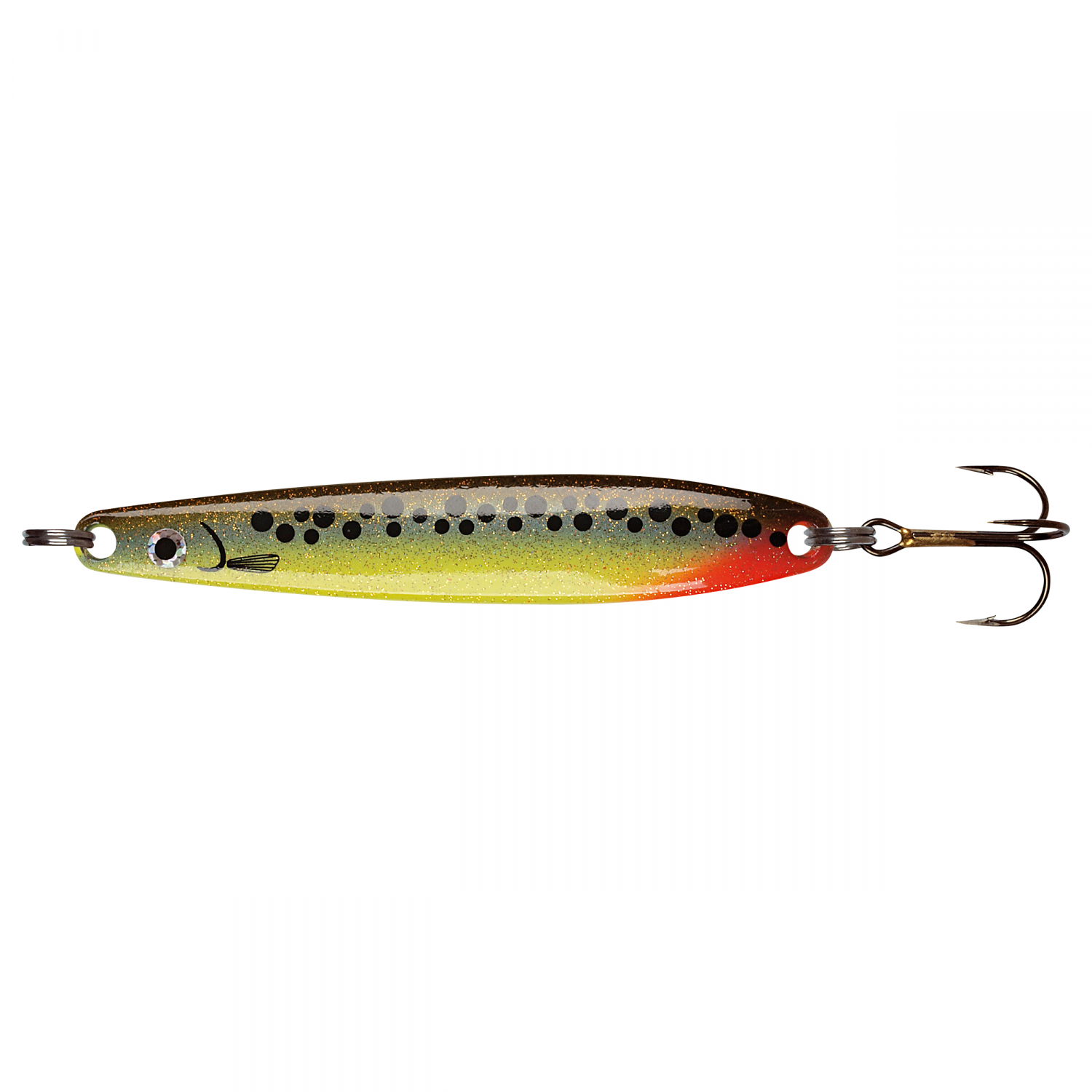 Falkfish Meerforellenblinker Thor (Mr. T. Gli)