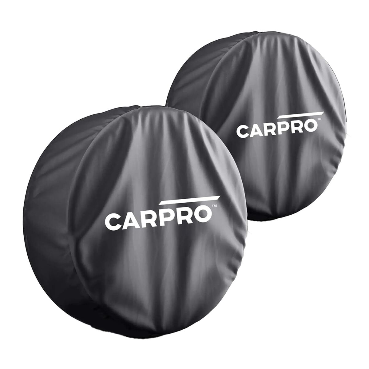 CarPro Wheel Cover Radabdeckung 4Stk.