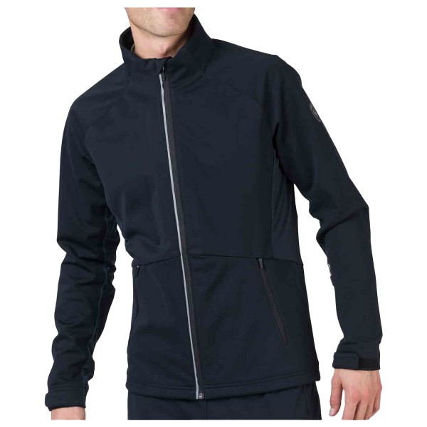 Rossignol - Softshell Jacket - Langlaufjacke