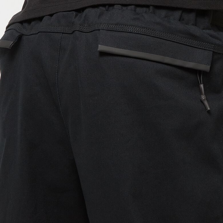 NIKE Sportswear Pant Tech Pack black/black/dk smoke grey