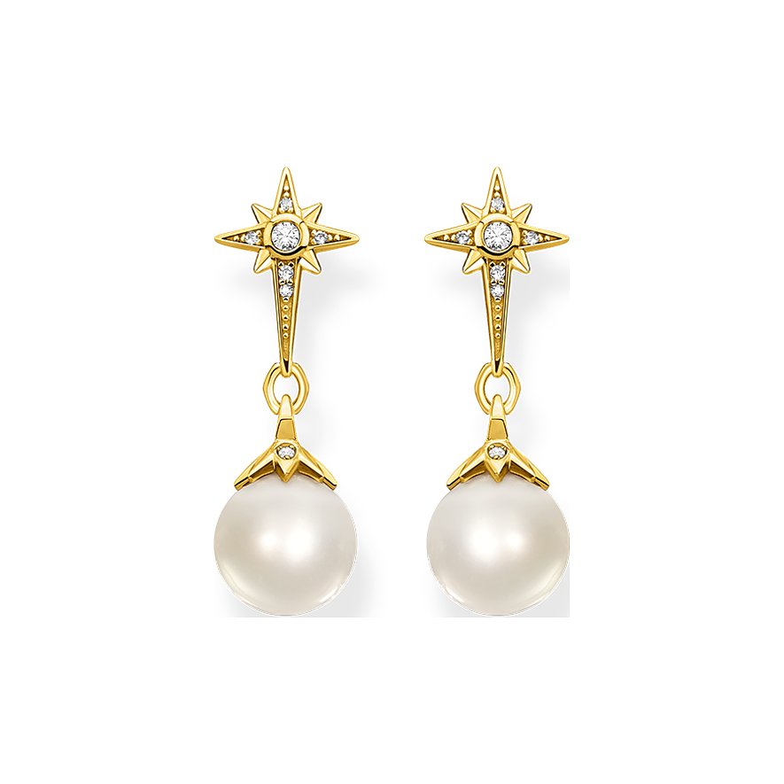 Thomas Sabo Ohrhänger