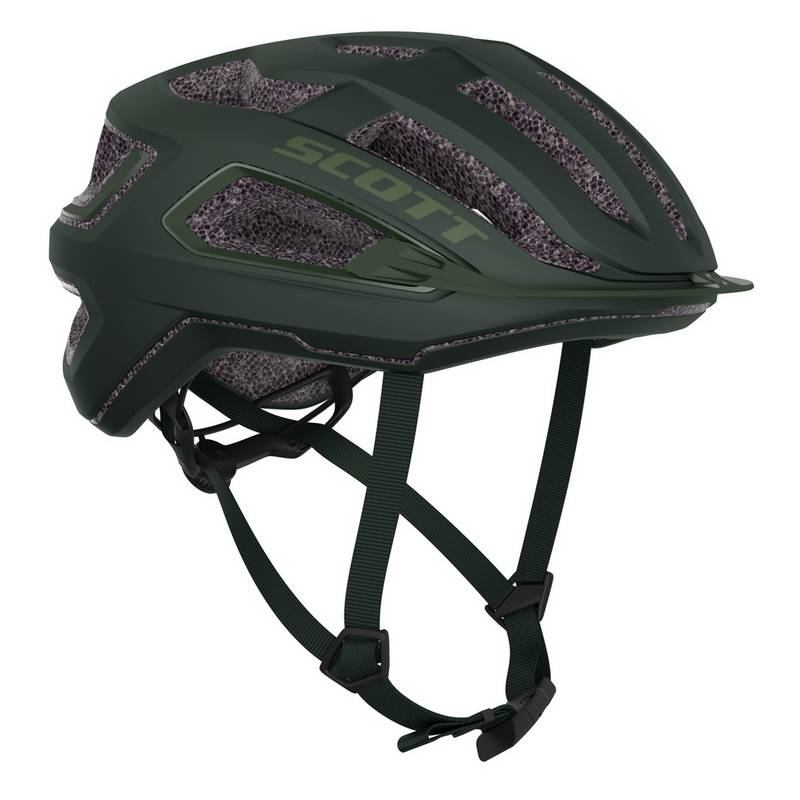 SCOTT Arx Helm