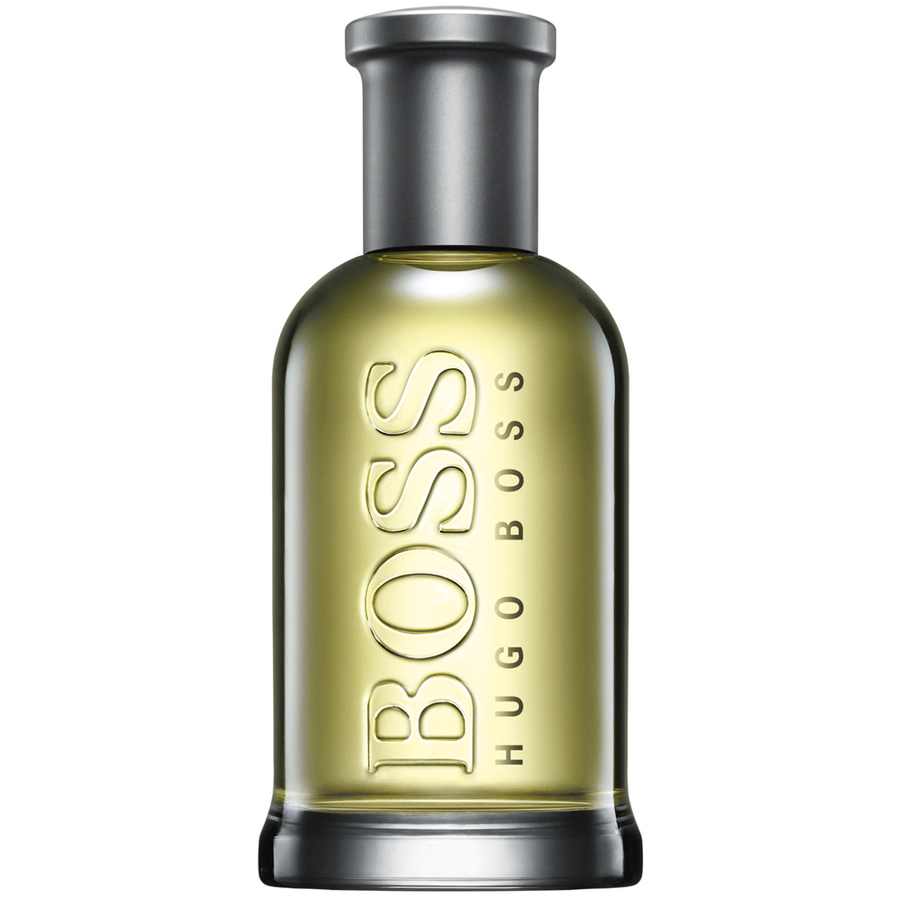 Hugo Boss BOSS Bottled Lotion après-rasage