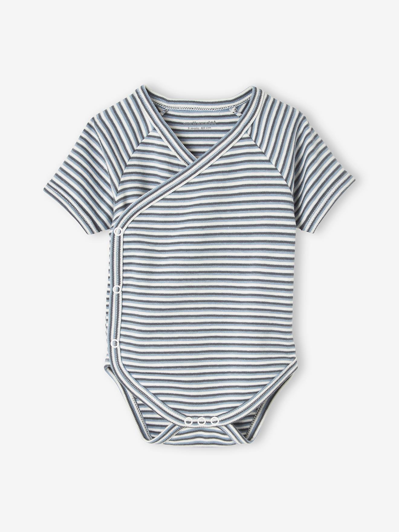 Lot de 3 bodies 