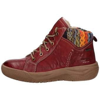 Josef Seibel Alina 52 Stiefelette in rot