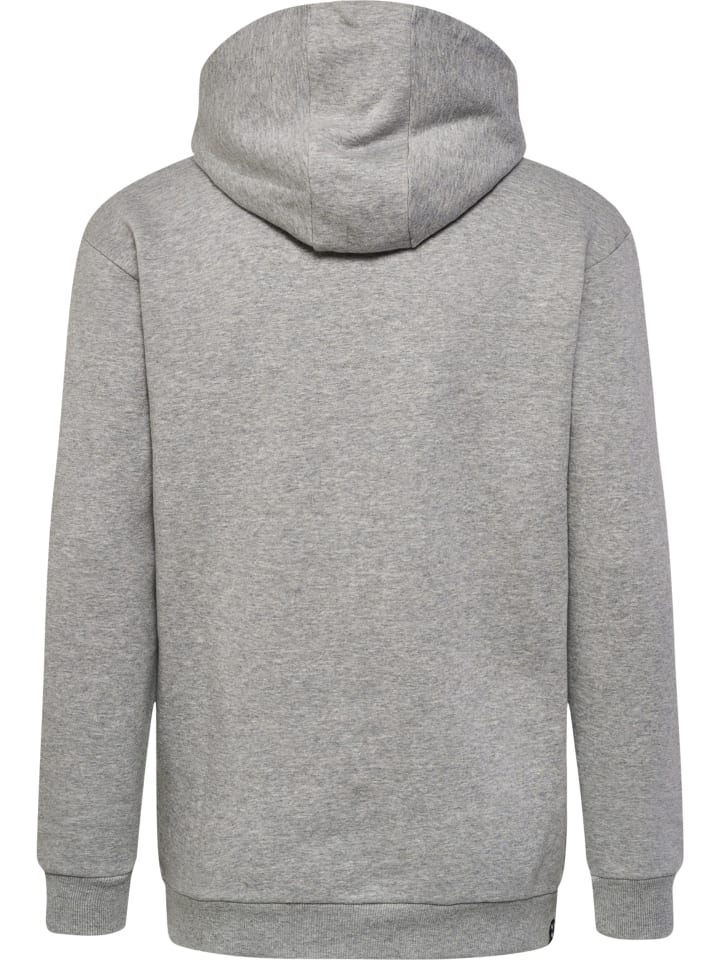 Hummel Hummel Kapuzenpullover Hmlmover Herren in GREY MELANGE günstig kaufen