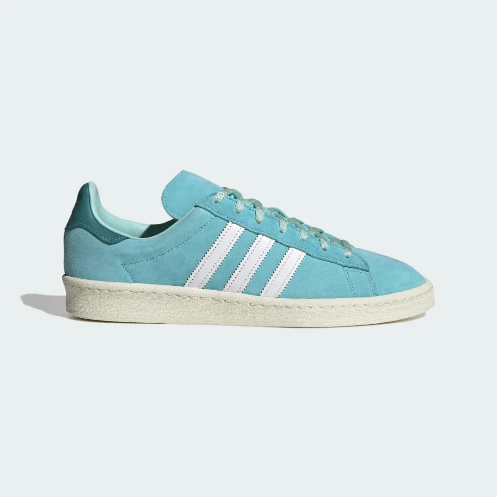 adidas Campus 80s IF5336 / blau