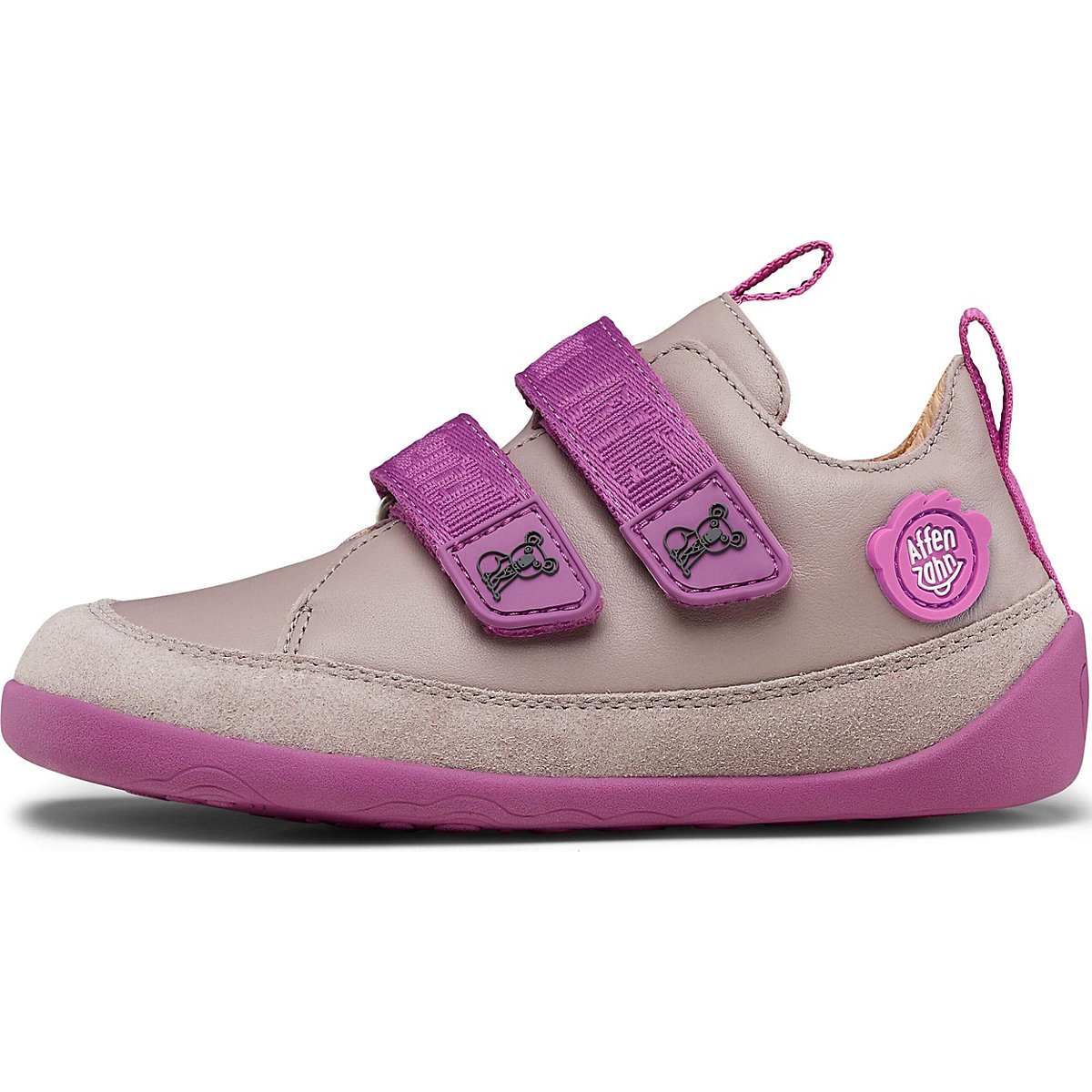 Sneakers Low LUCKY für Mädchen