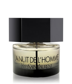 Yves Saint Laurent La Nuit de L'Homme Eau de Toilette-40 ml