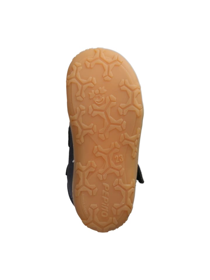PEPINO Klettschuhe CHRISY in Blau günstig kaufen