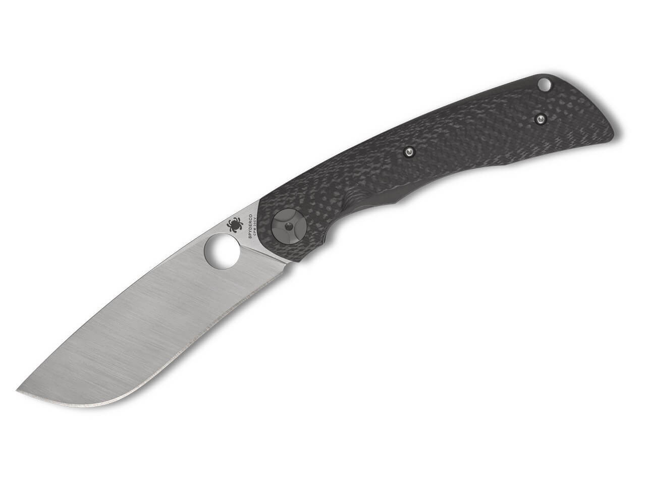 Subvert CPM 20CV Carbon Fiber Sprint Run