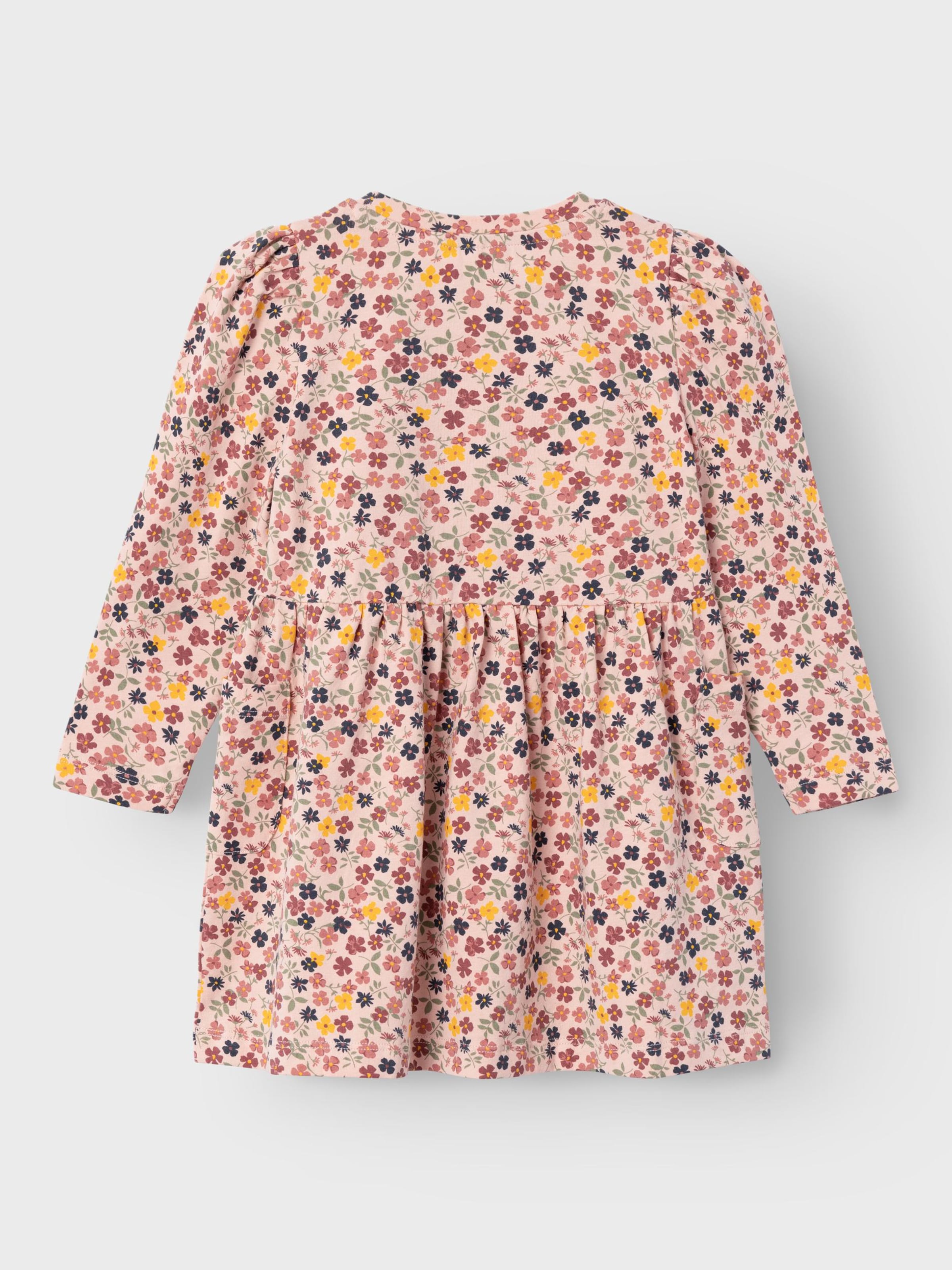 Dress 'OTAHI'