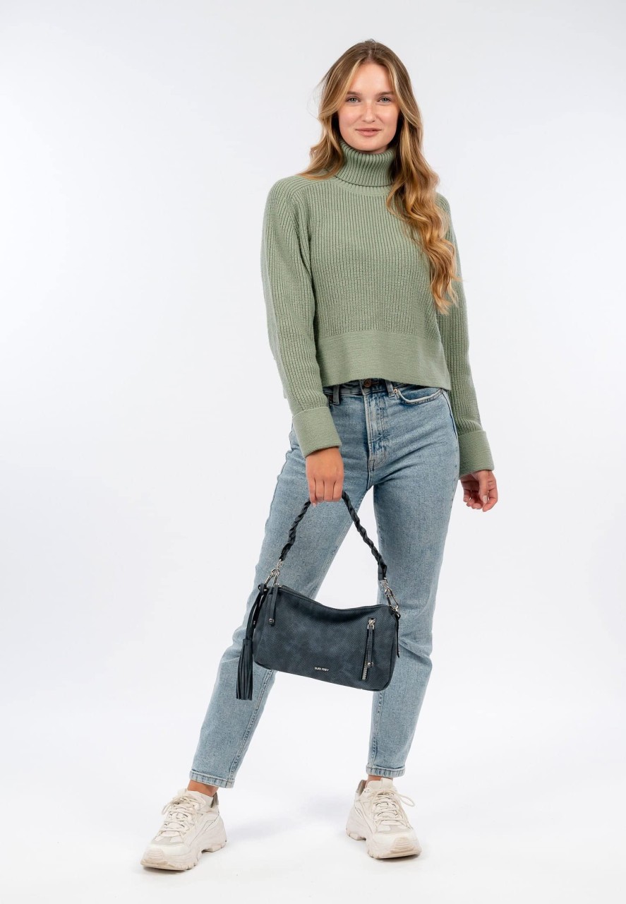 SURI FREY Handtaschen blau