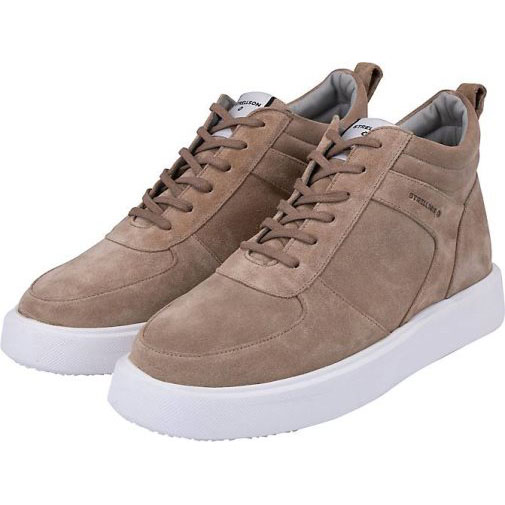 Strellson Sneaker Epsom Evans C Hi