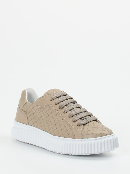 Sneaker-16632490037 Voile Blanche