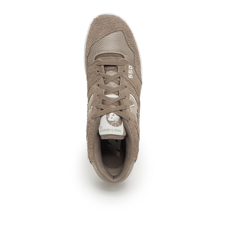 New Balance BB550PHA mushroom