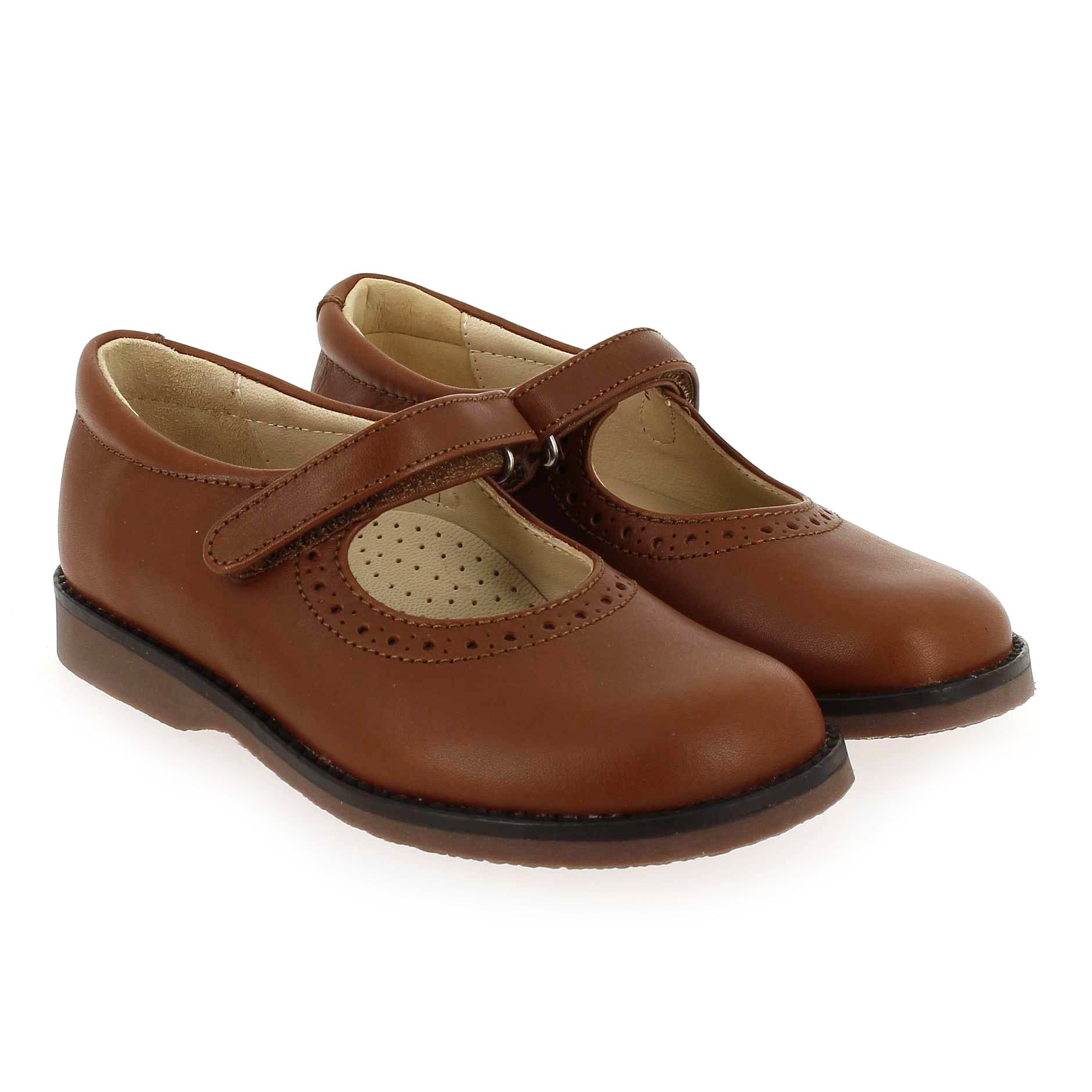 Beberlis  70W20 - Cognac
