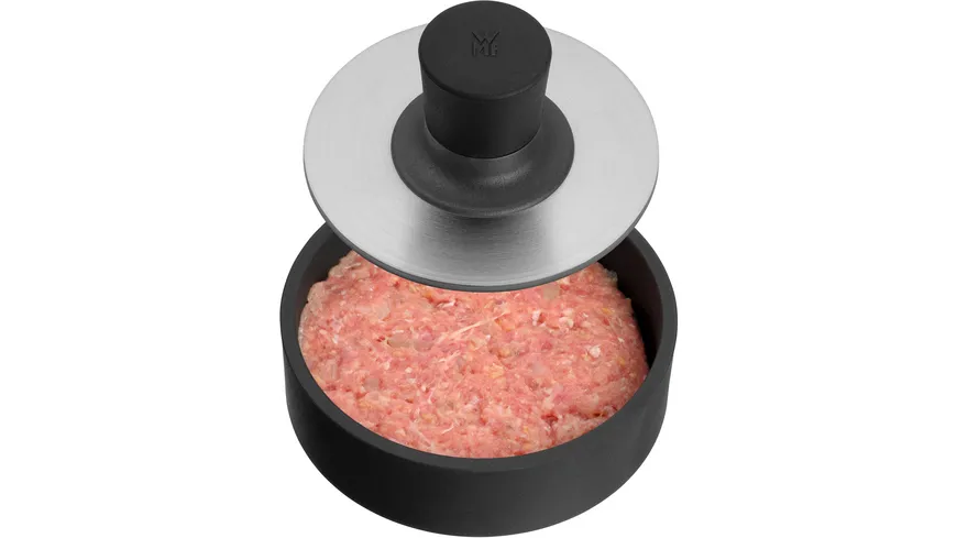 WMF Burgerpresse BBQ Ø 12,5cm