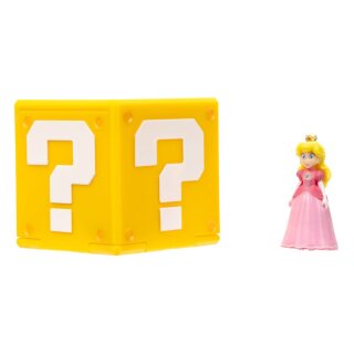 Der Super Mario Bros. Film Minifigur - Peach
