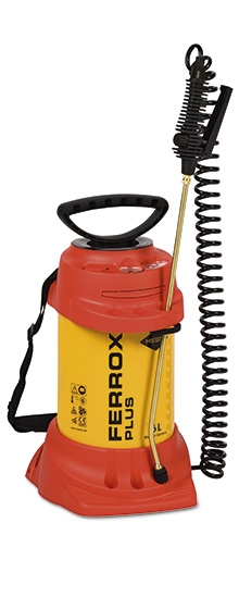 Mesto 3585F Drukspuit Ferrox Plus 10 Liter