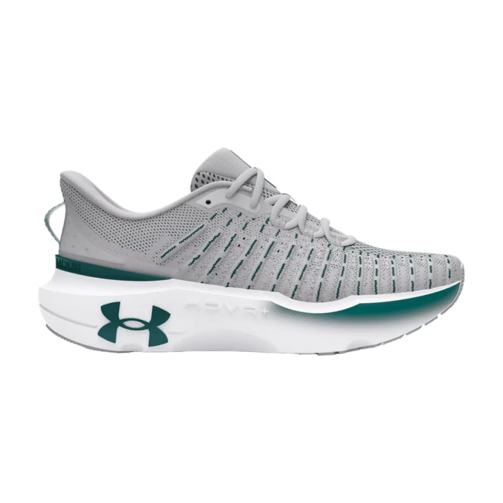 Under Armour Infinite Elite 3027189-102 / grau
