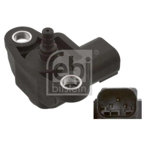 38494 LADEDRUCKSENSOR FEBI - ATU