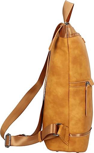 Greenburry Hanni Rucksack 40 cm Laptopfach