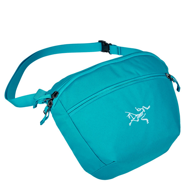 MANTIS 2 WAIST PACK - Umhängetasche