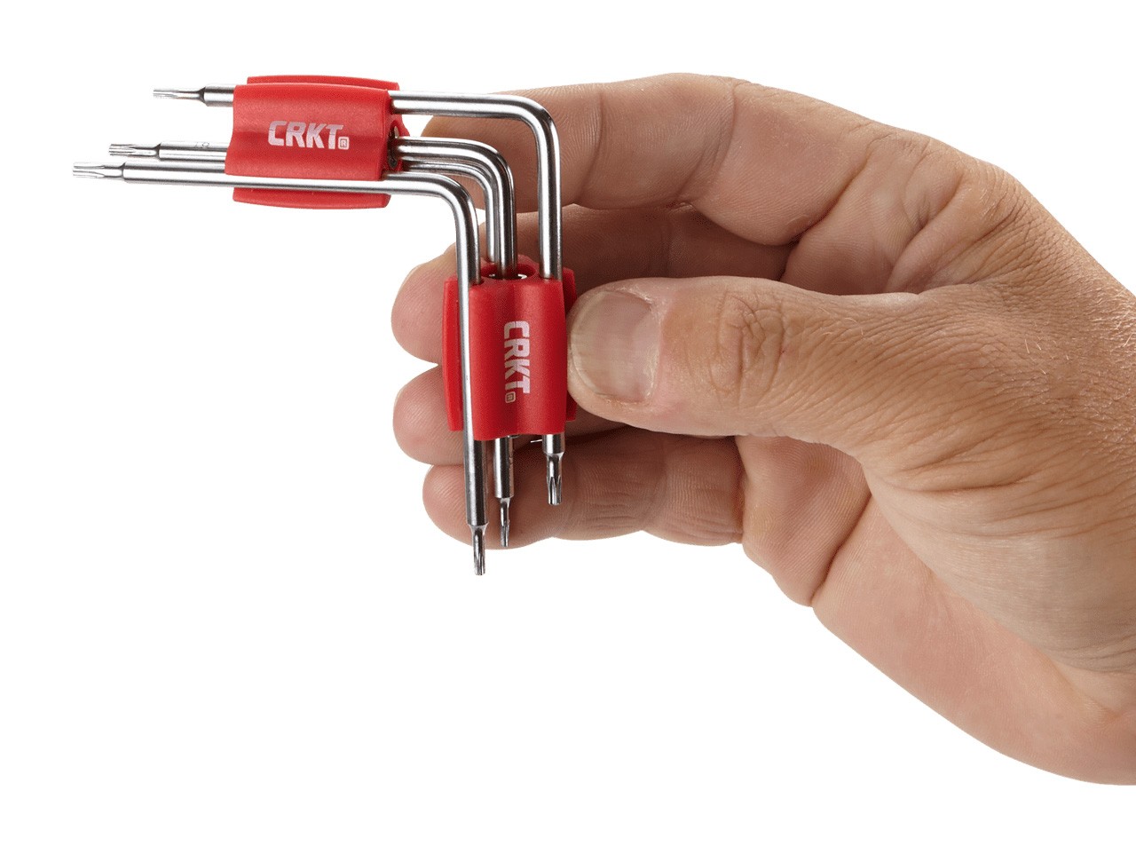 Twist & Fix Knife Repair Tool