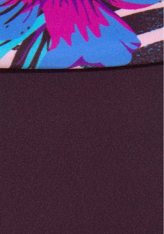 Bikini-Hose