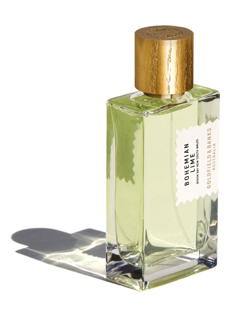 Goldfield & Banks Lima Bohemian Eau de Parfum