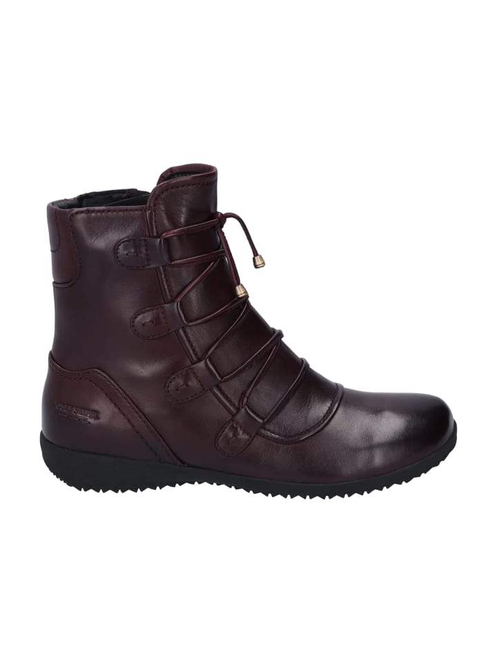Josef Seibel Stiefelette Naly 62 in bordeaux günstig kaufen