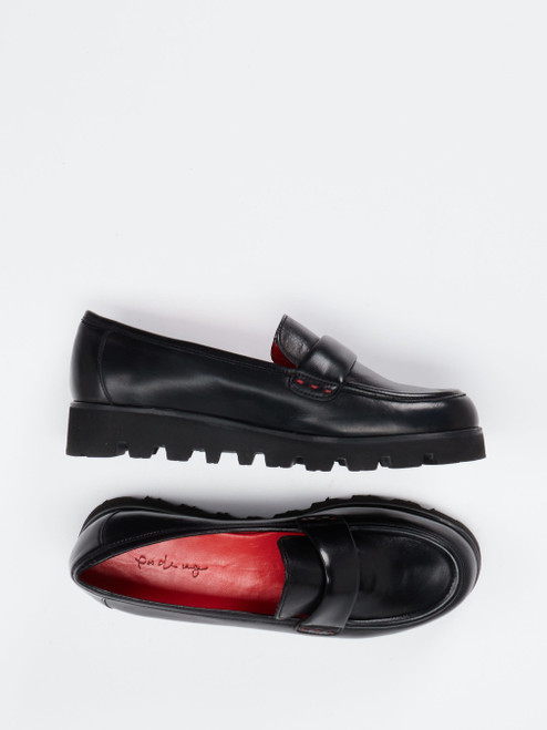 Slipper-15130090202 Pas de Rouge