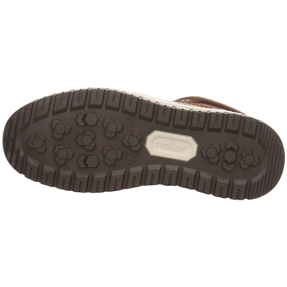 Rieker Boots