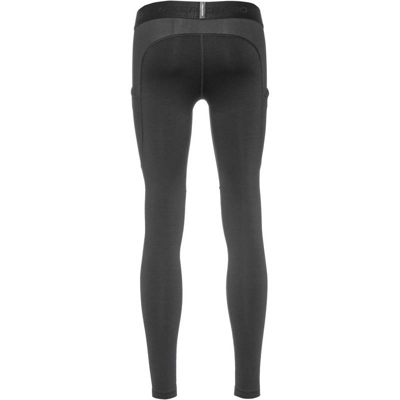 Nike M NP WARM TGHT Tights Herren