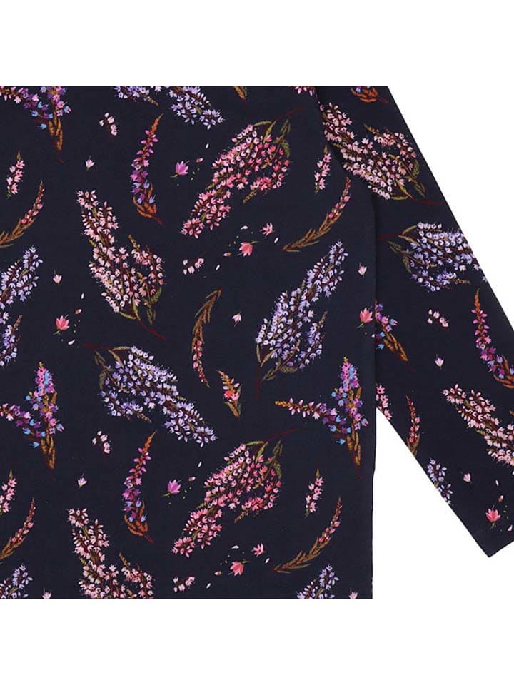 Walkiddy Longsleeve in Dunkelblau günstig kaufen