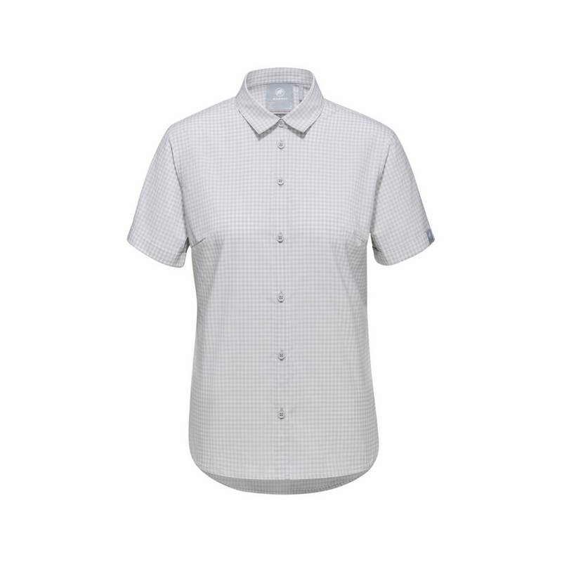 Mammut Funktionsbluse Damen