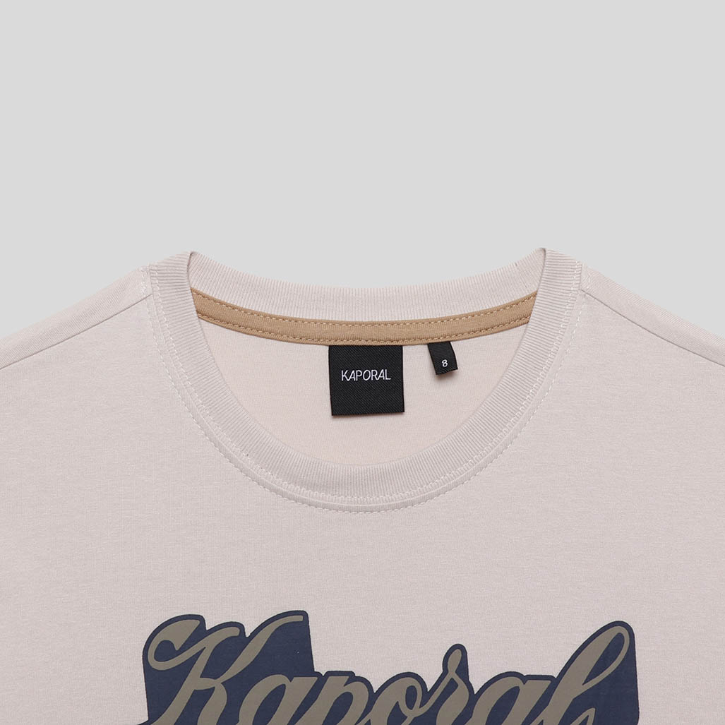 OVEN   T-shirt Garçon 100% coton bio