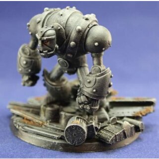 Iron Golem