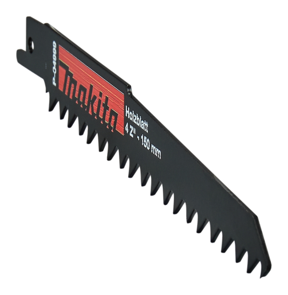 Makita Tilbehør P-04999 Bajonettsagblad 3019 Gips 5 deler
