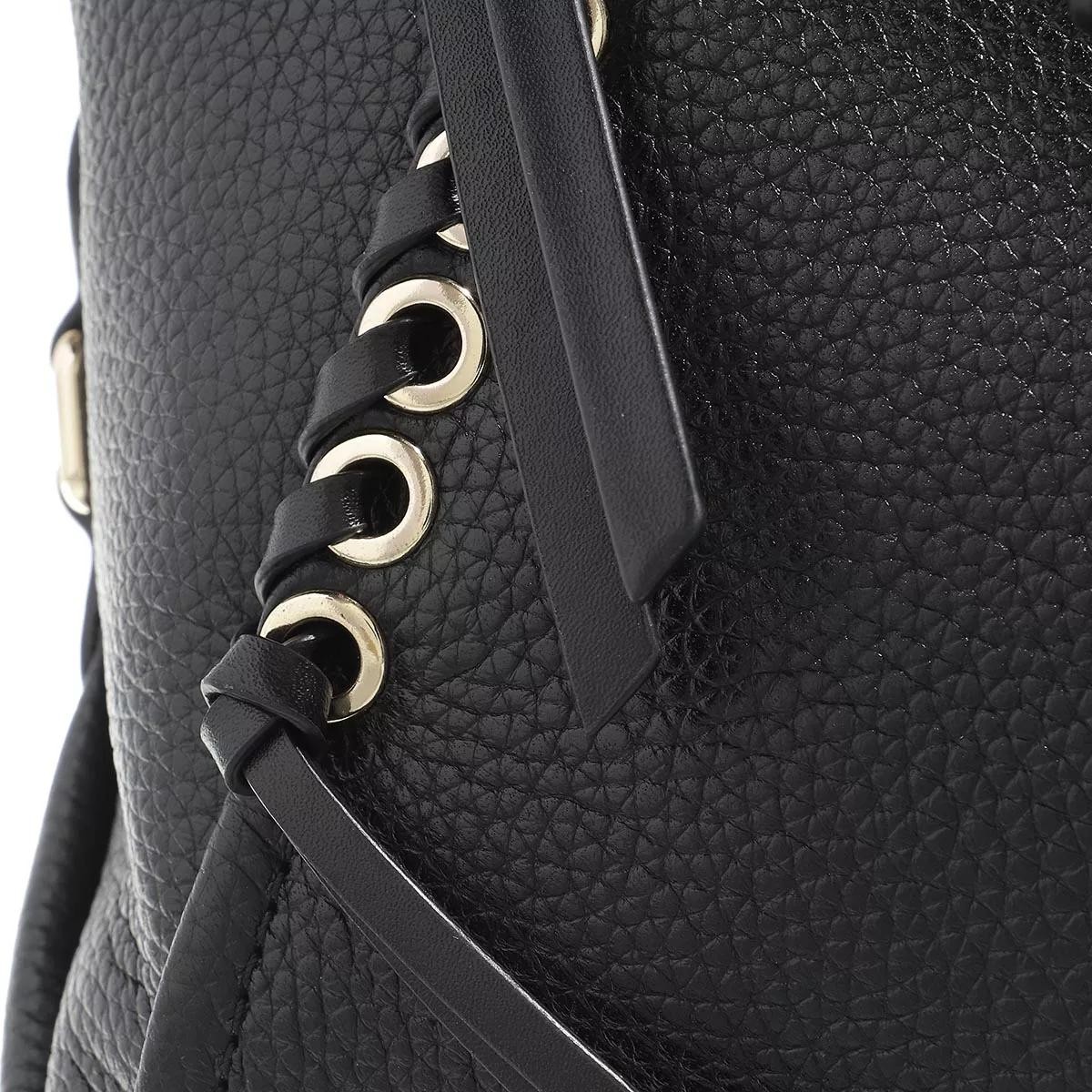 MICHAEL KORS Handtaschen schwarz Crossbody Bag