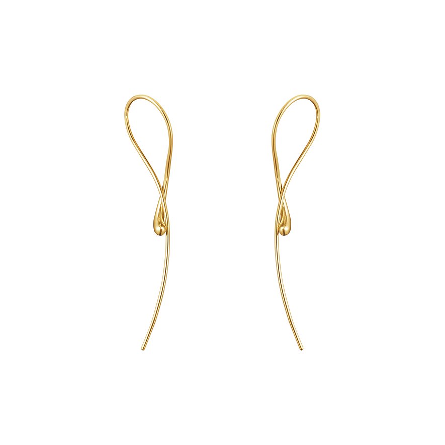 Georg Jensen Ohrhänger