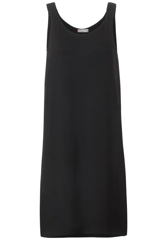 Street One Basic Shirtkleid