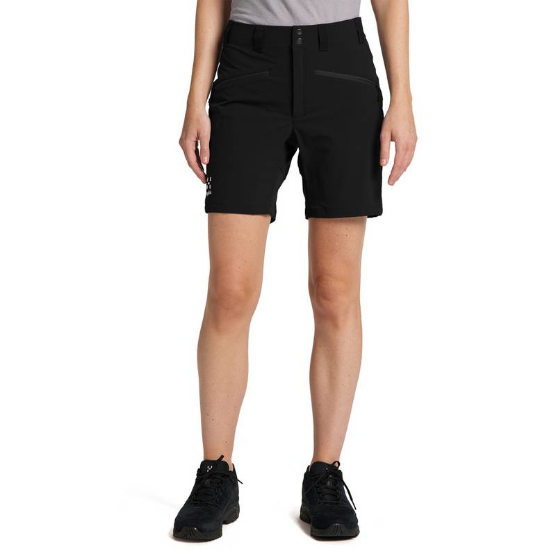 Haglöfs Mid Standard Shorts Funktionsshorts Damen
