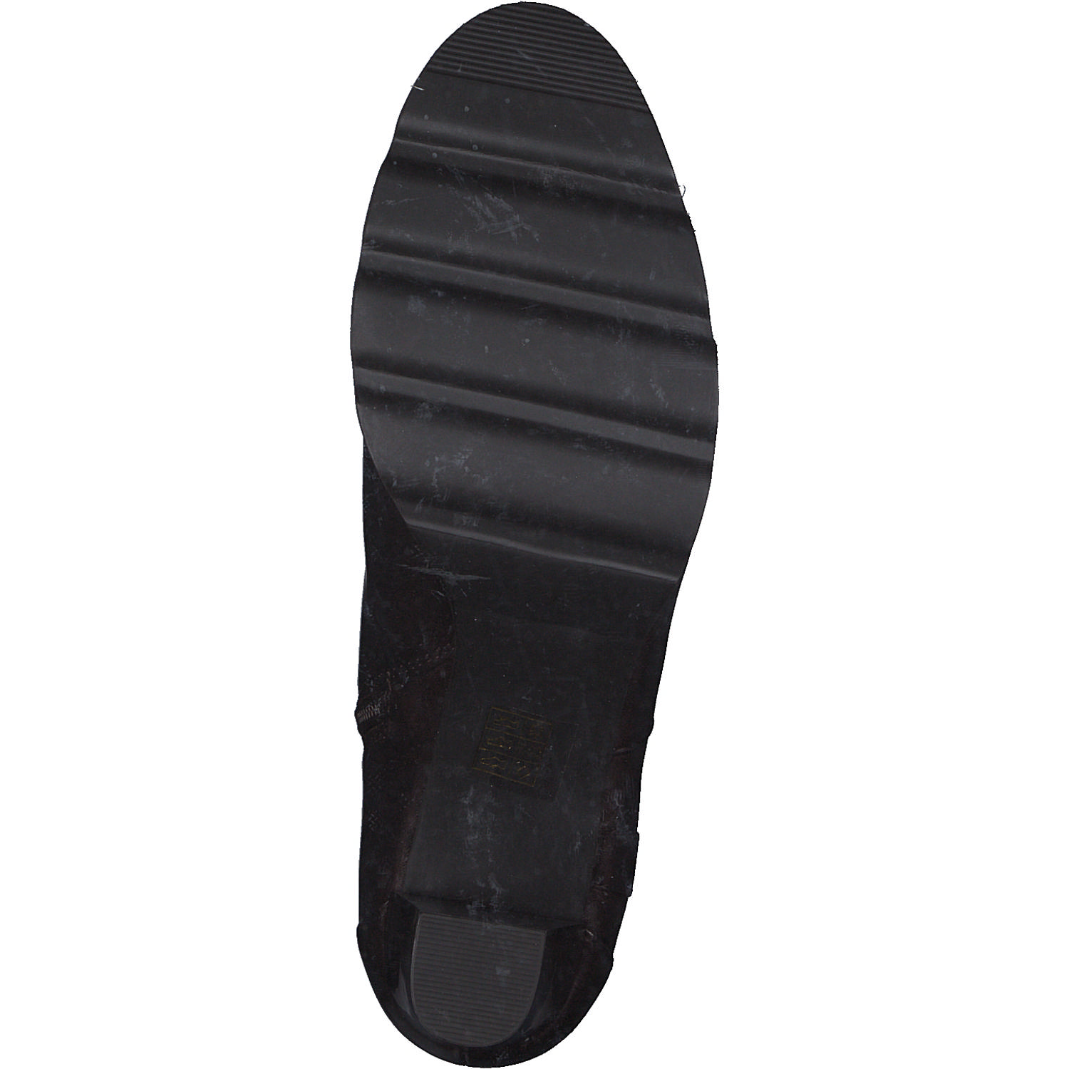 SinoPro Patricia 6414, Stiefeletten, Damen, Braun